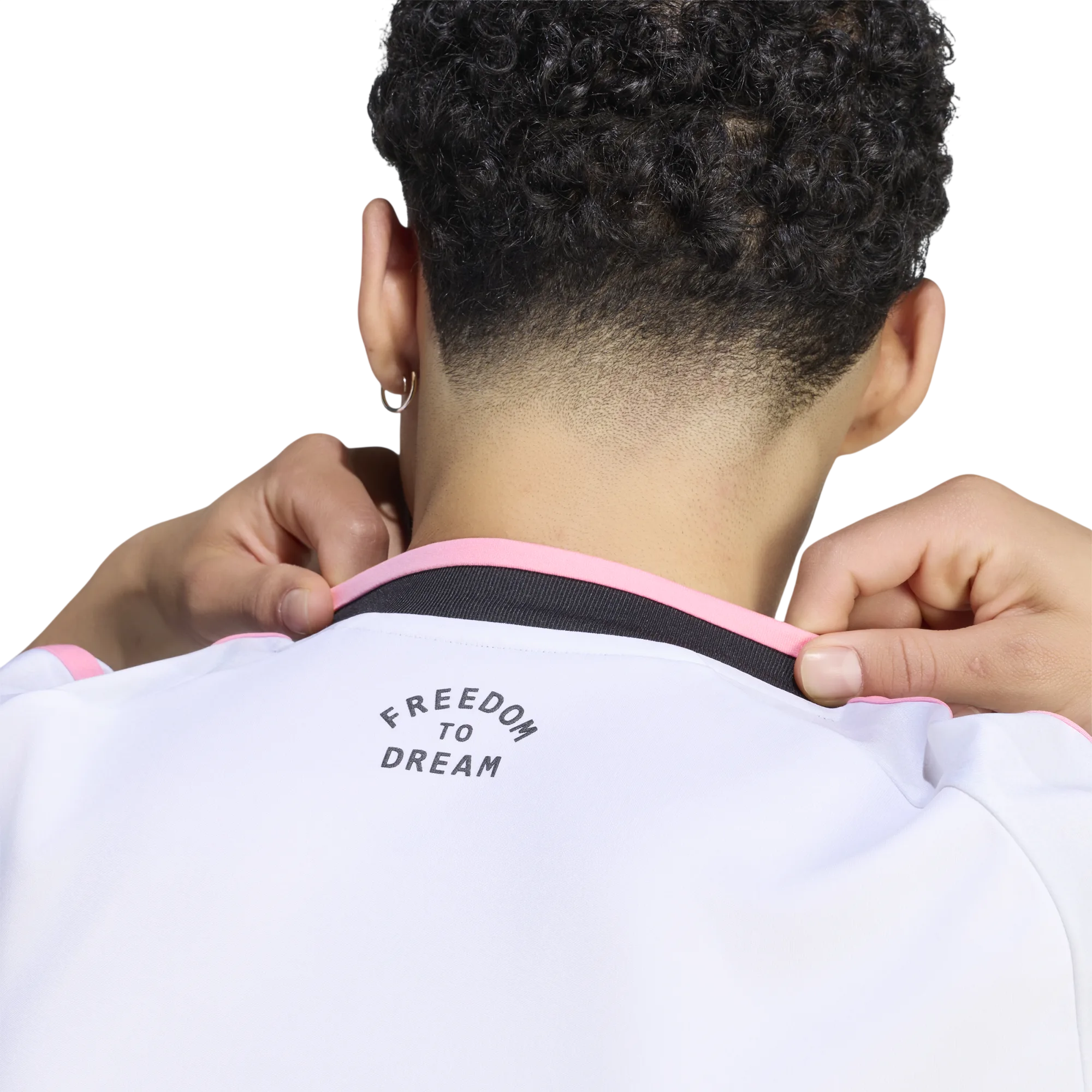 Inter Miami CF 26/27 Third Jersey (KE6320)