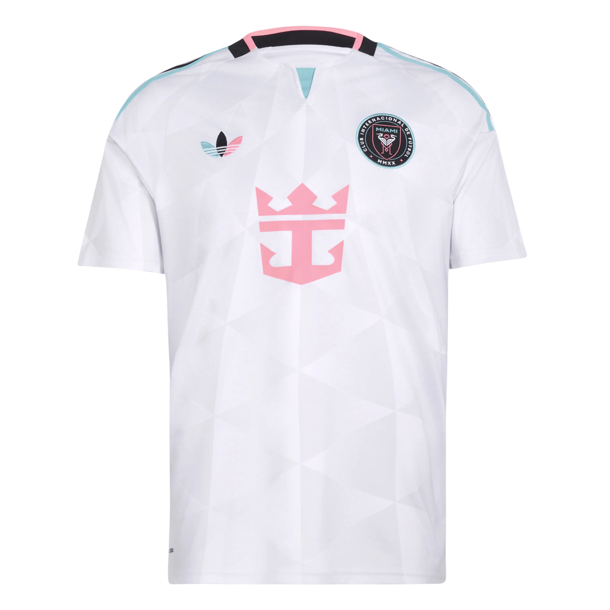 Inter Miami CF 26/27 Third Youth Jersey - #Messi10 (KE6329)