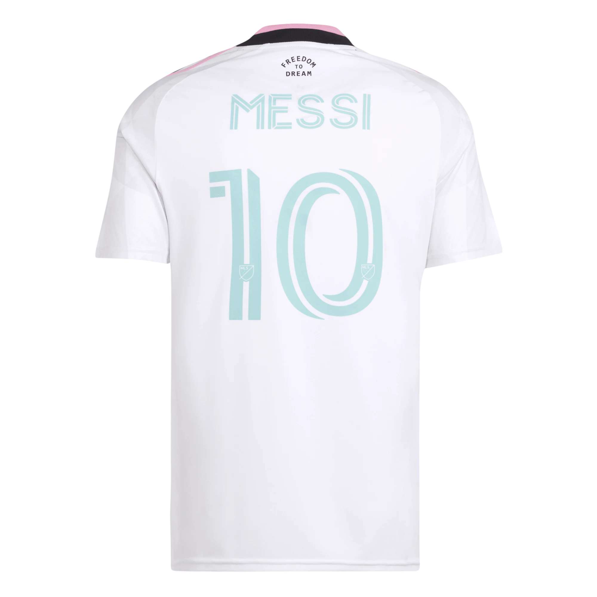 Inter Miami CF 26/27 Third Youth Jersey - #Messi10 (KE6329)