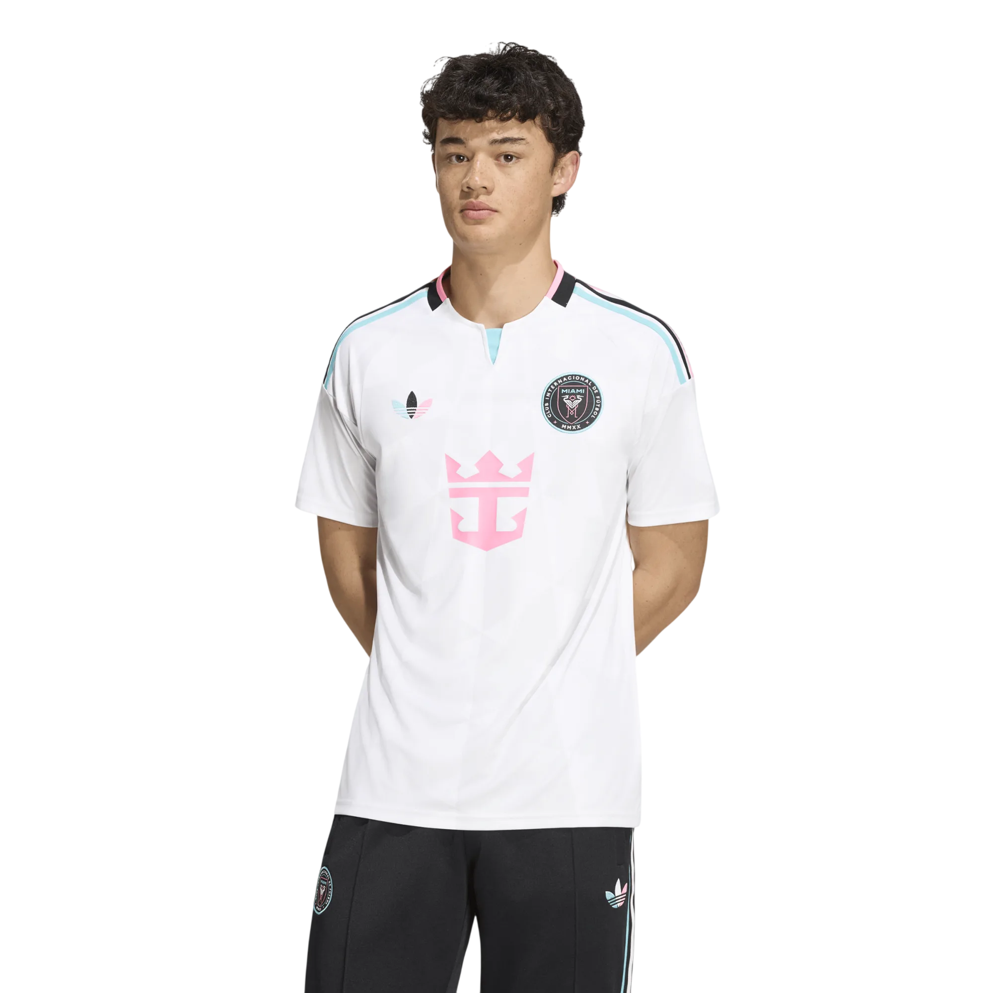 Inter Miami CF 26/27 Third Jersey - #Messi10 (KE6326)