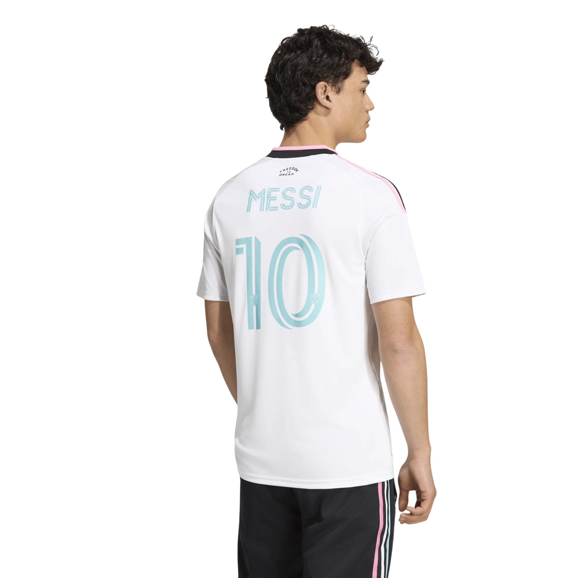 Inter Miami CF 26/27 Third Jersey - #Messi10 (KE6326)