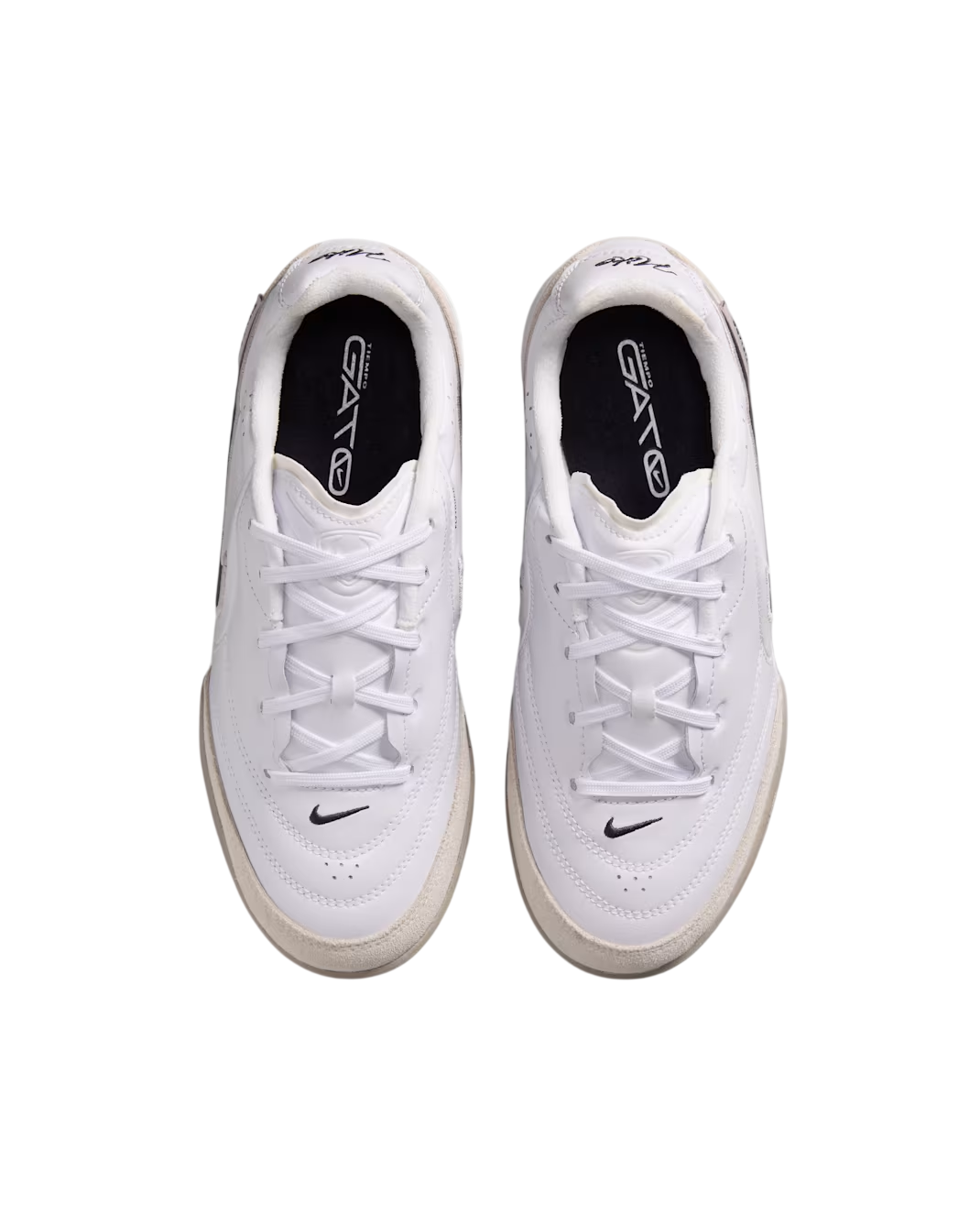 Jr. Tiempo Streetgato Indoor Court (IB5039-101)