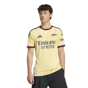 Arsenal 26/27 Third Jersey (KQ6512)