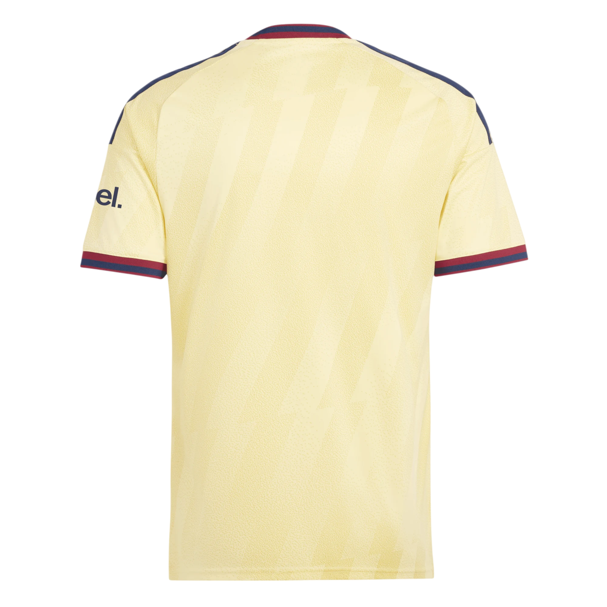 Arsenal 26/27 Third Jersey (KQ6512)