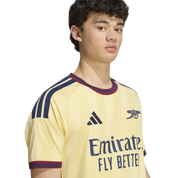 Arsenal 26/27 Third Jersey (KQ6512)