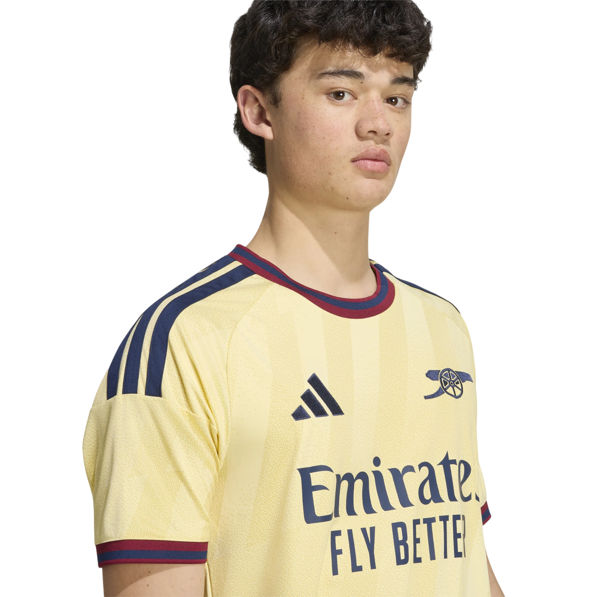 Arsenal 26/27 Third Jersey (KQ6512)