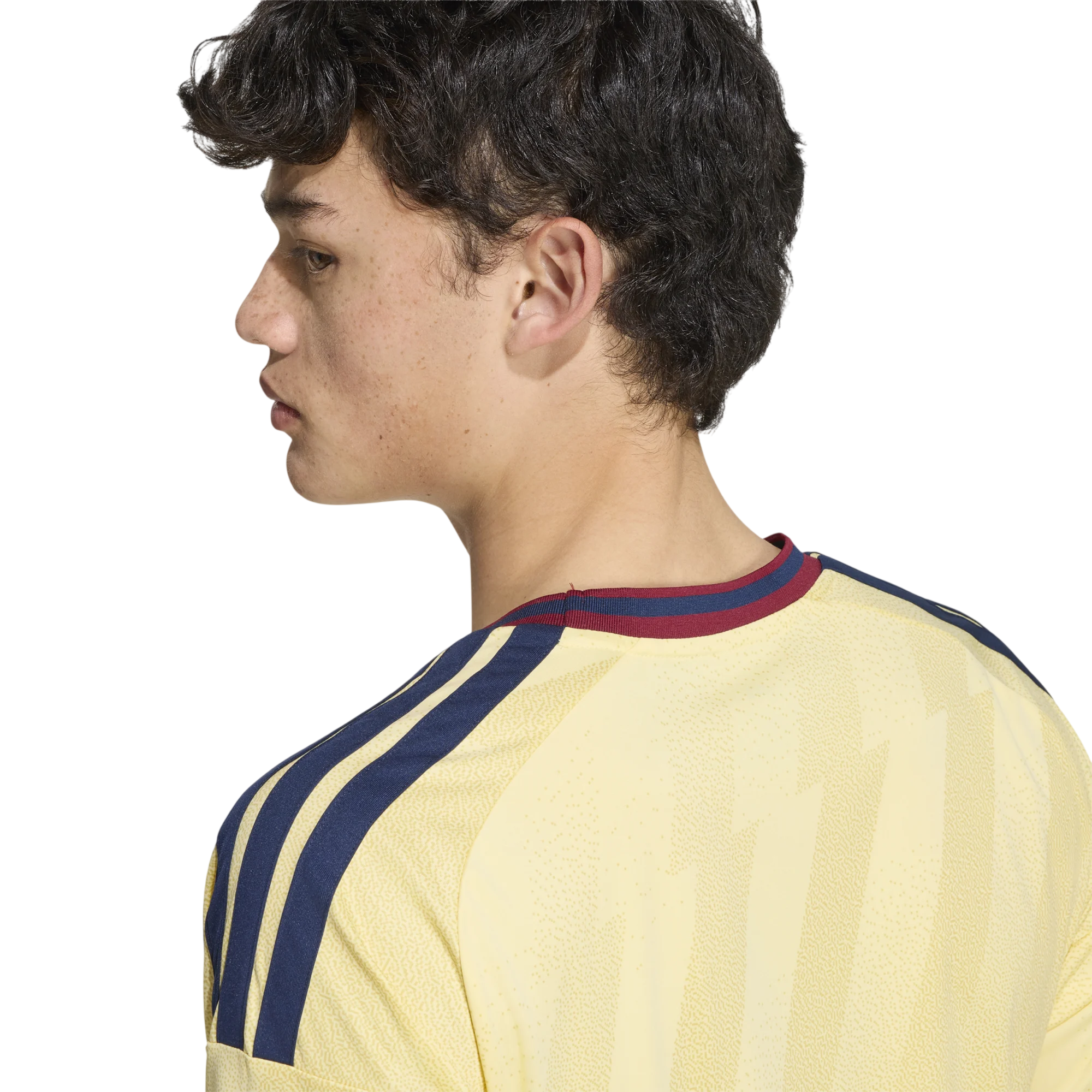 Arsenal 26/27 Third Jersey (KQ6512)