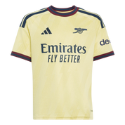 Arsenal 26/27 Third Youth Jersey (KB9958)