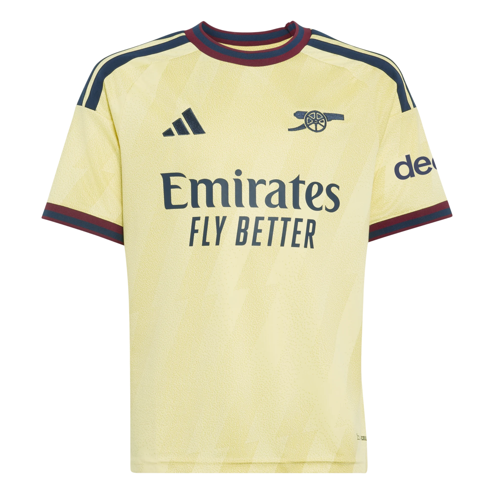 Arsenal 26/27 Third Youth Jersey (KB9958)