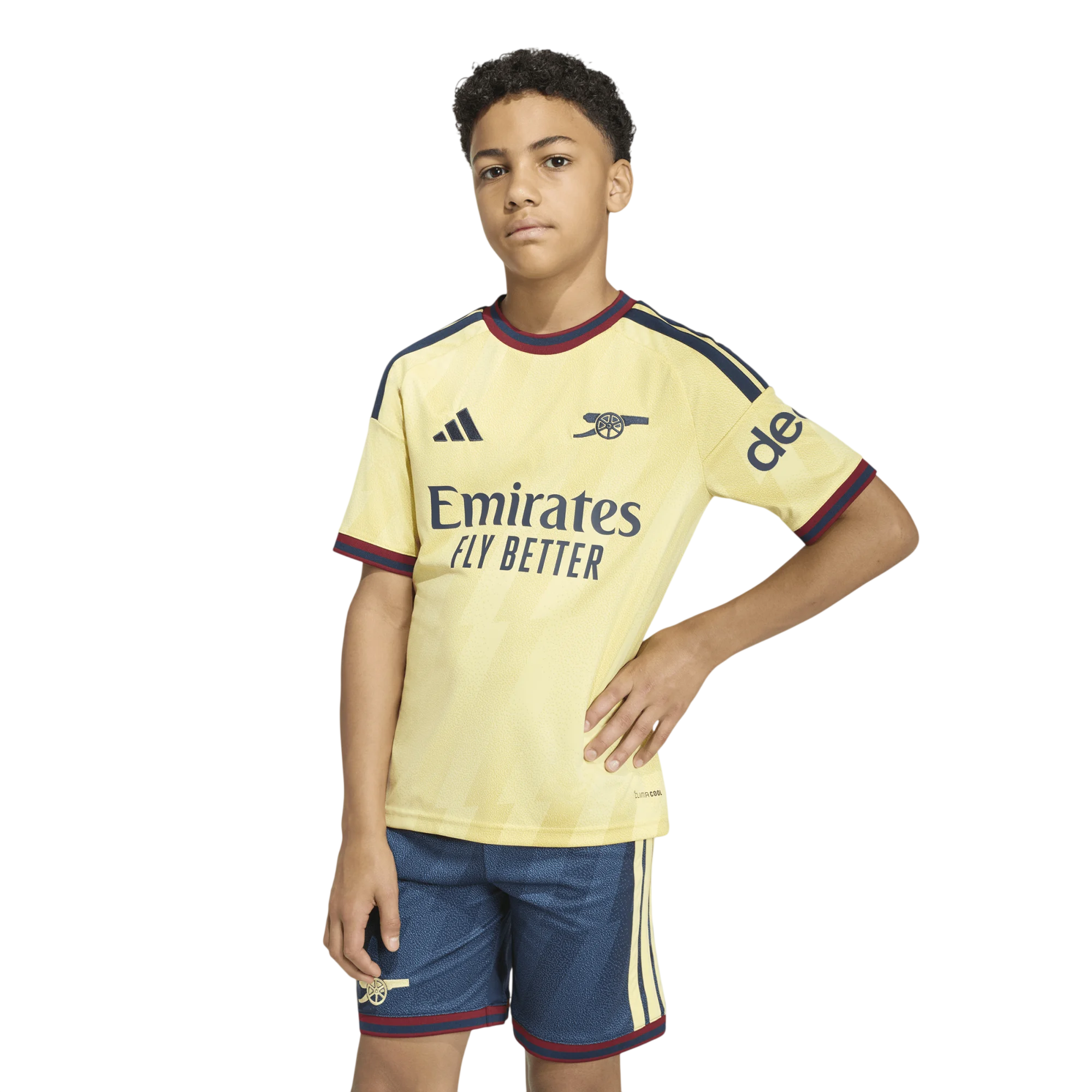 Arsenal 26/27 Third Youth Jersey (KB9958)