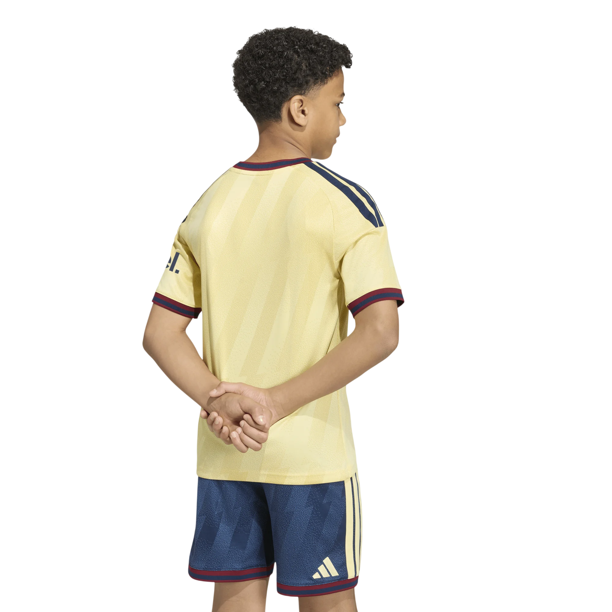Arsenal 26/27 Third Youth Jersey (KB9958)