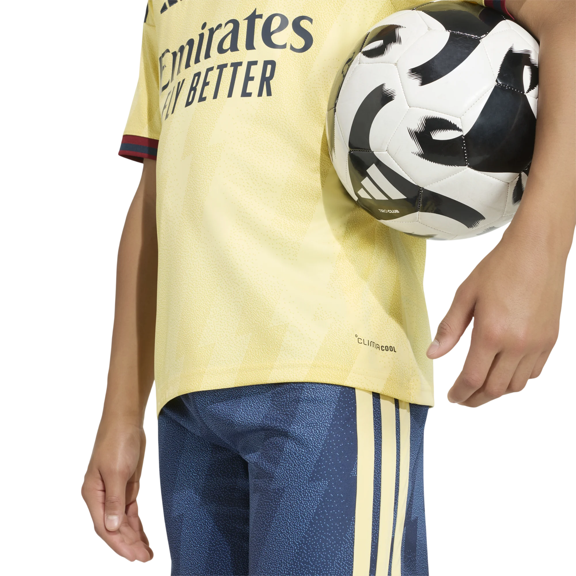 Arsenal 26/27 Third Youth Jersey (KB9958)