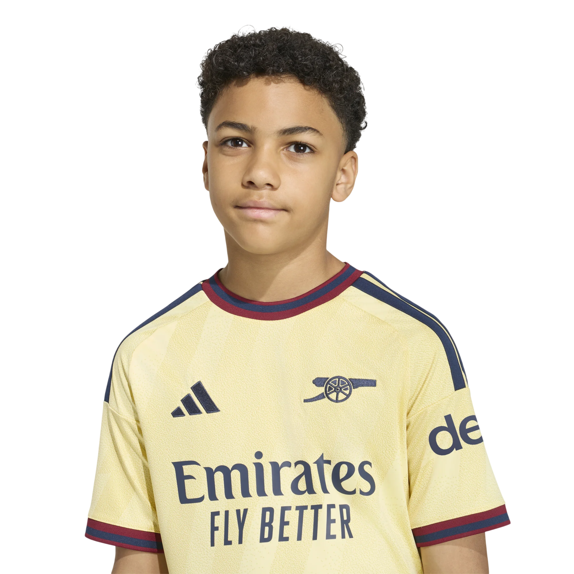 Arsenal 26/27 Third Youth Jersey (KB9958)