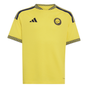 Al Nassr FC 26/27 Home Youth Jersey #Ronaldo7 (KC7407)