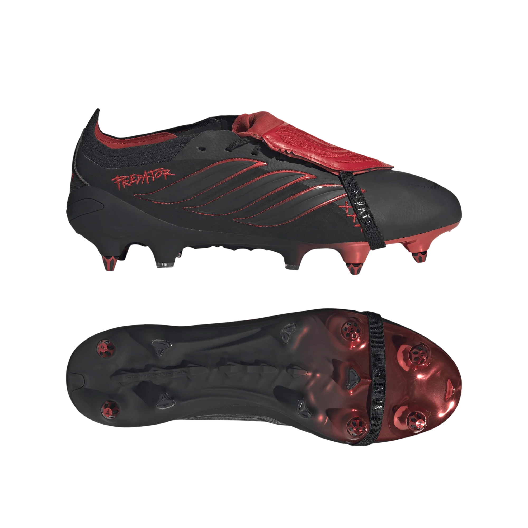 Predator Elite FT SG L-Tech - Limited Edition L-Tech Pack (LA6693)