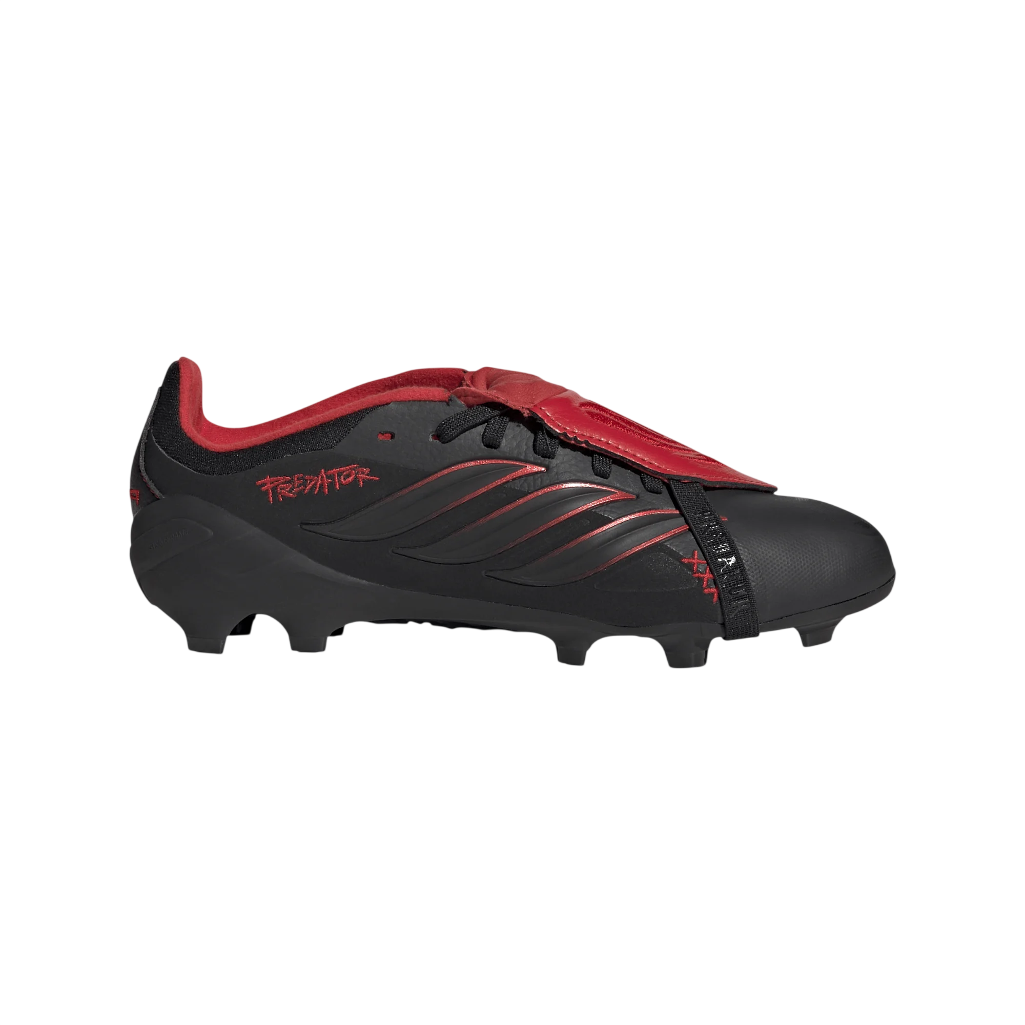 Predator Elite FT Youth FG L-Tech - Limited Edition L-Tech Pack (LA6694)