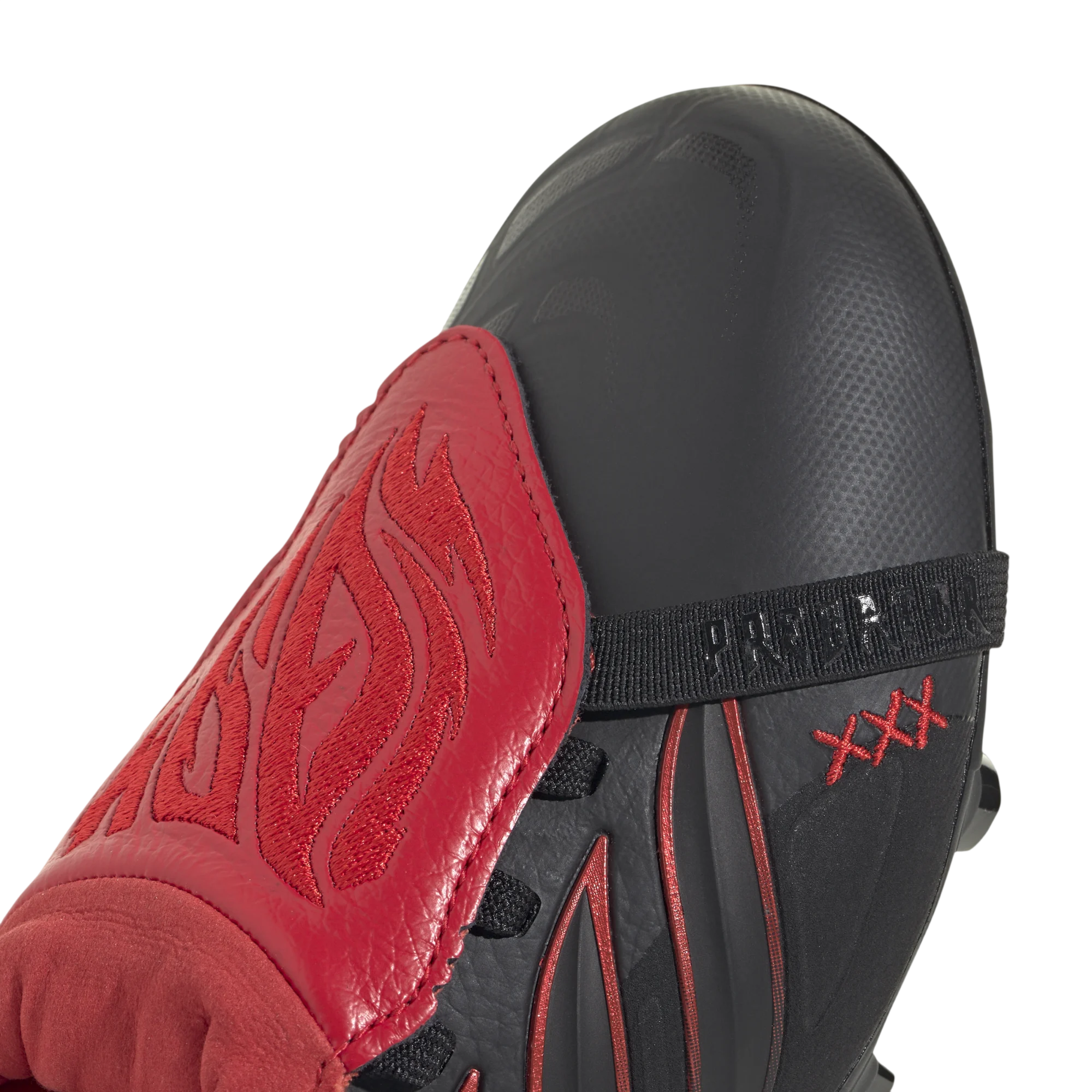 Predator Elite FT Youth FG L-Tech - Limited Edition L-Tech Pack (LA6694)