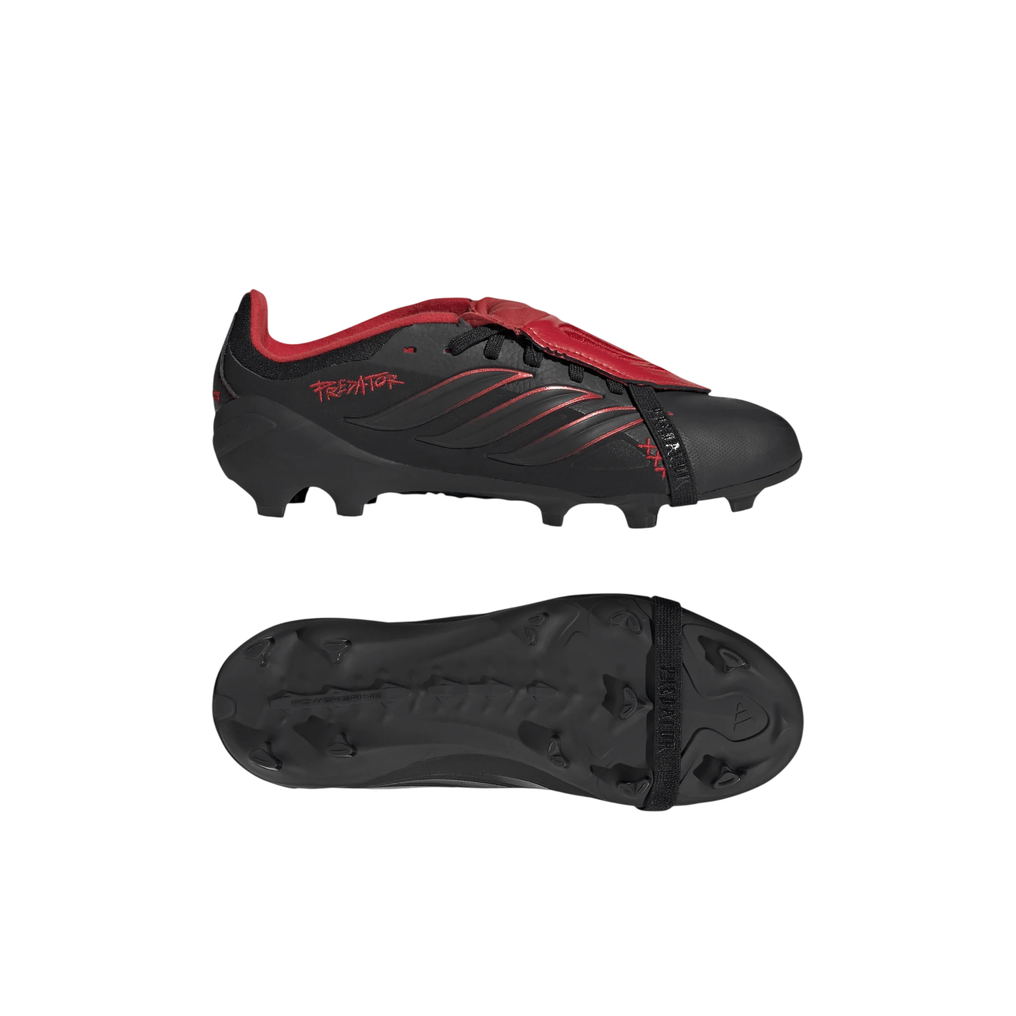 Predator Elite FT Youth FG L-Tech - Limited Edition L-Tech Pack (LA6694)