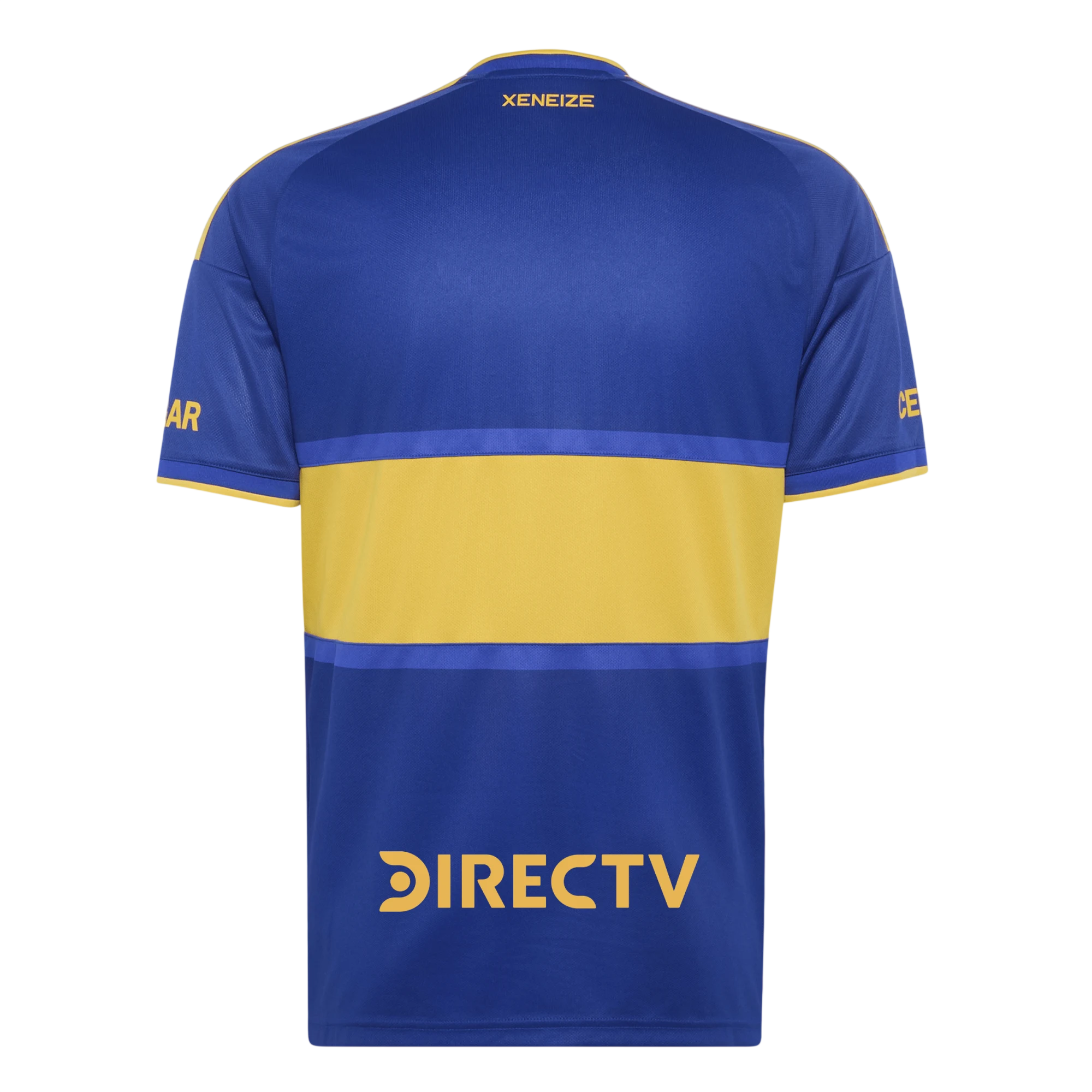Boca Juniors 26/27 Home Jersey (KB4380)