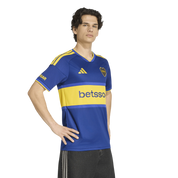 Boca Juniors 26/27 Home Jersey (KB4380)