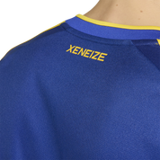 Boca Juniors 26/27 Home Jersey (KB4380)
