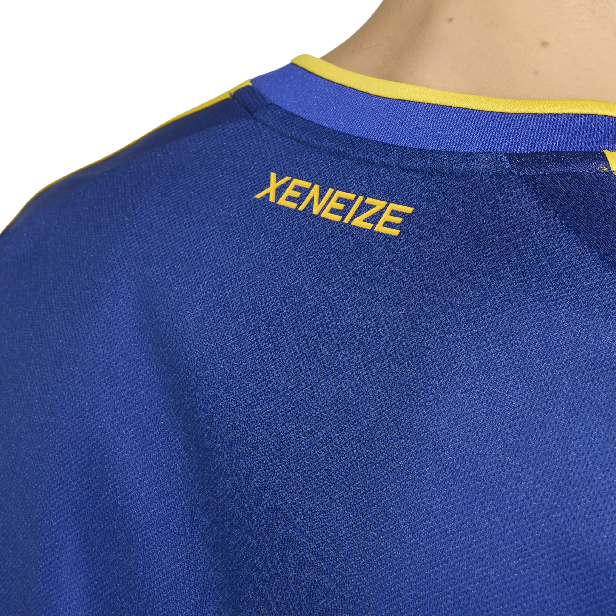 Boca Juniors 26/27 Home Jersey (KB4380)
