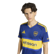 Boca Juniors 26/27 Home Jersey (KB4380)
