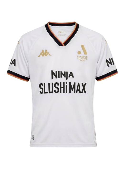 All Stars Women's 2026 Replica Jersey - Men's Cut (362D6XW-ALW)
