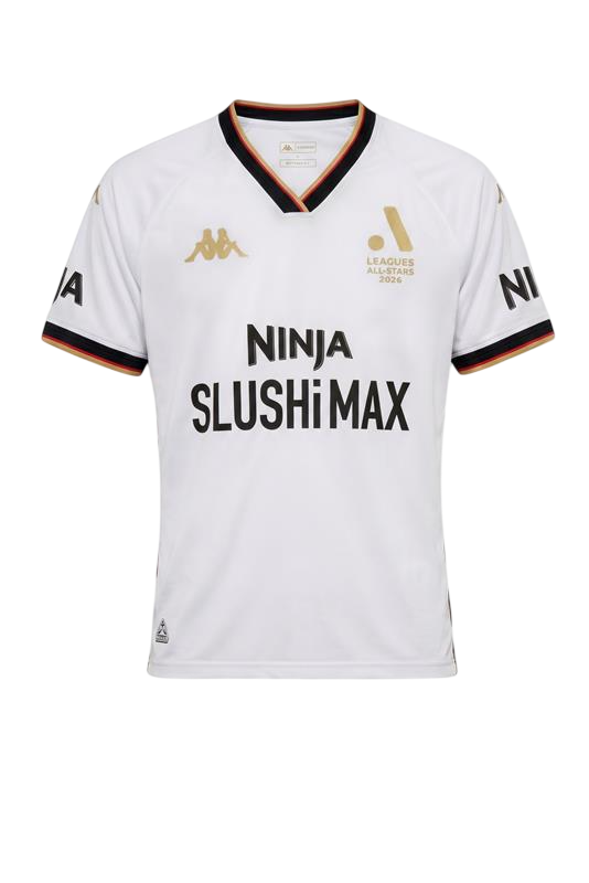 All Stars Women's 2026 Replica Jersey - Women's Cut (361X2MW-ALW)