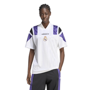 Real Madrid EQT Jersey (KG2982)