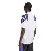 Real Madrid EQT Jersey (KG2982)