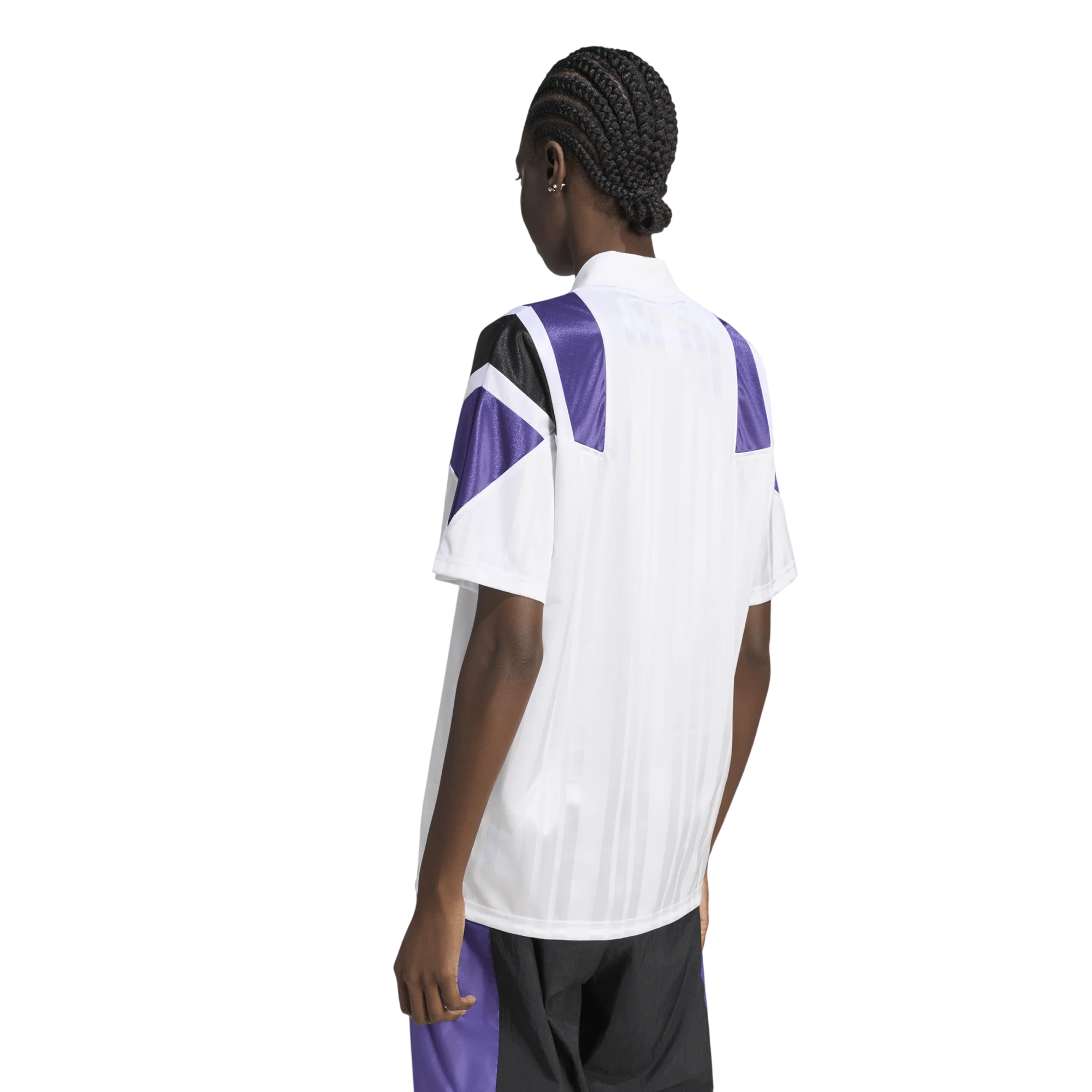 Real Madrid EQT Jersey (KG2982)