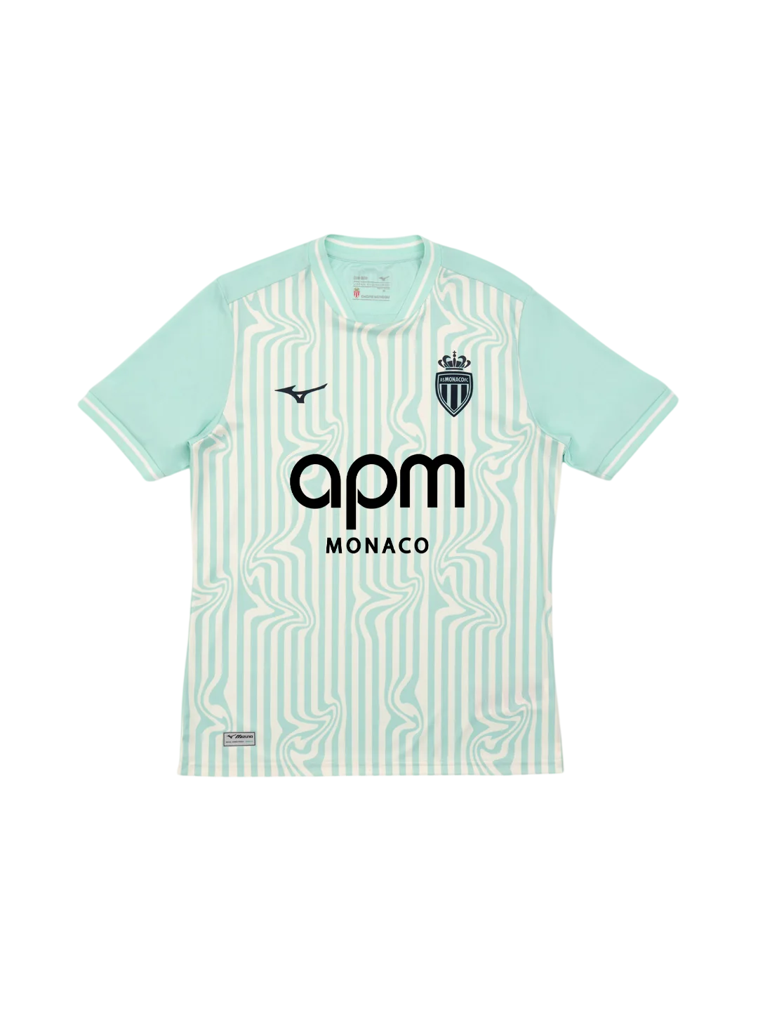 AS Monaco 26/27 Third Jersey (P2GADX7915)