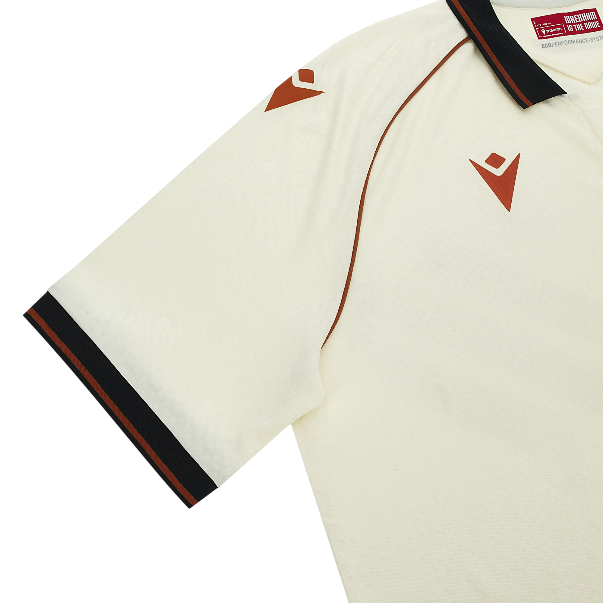 Wrexham AFC 26/27 Third Jersey (600153500001)
