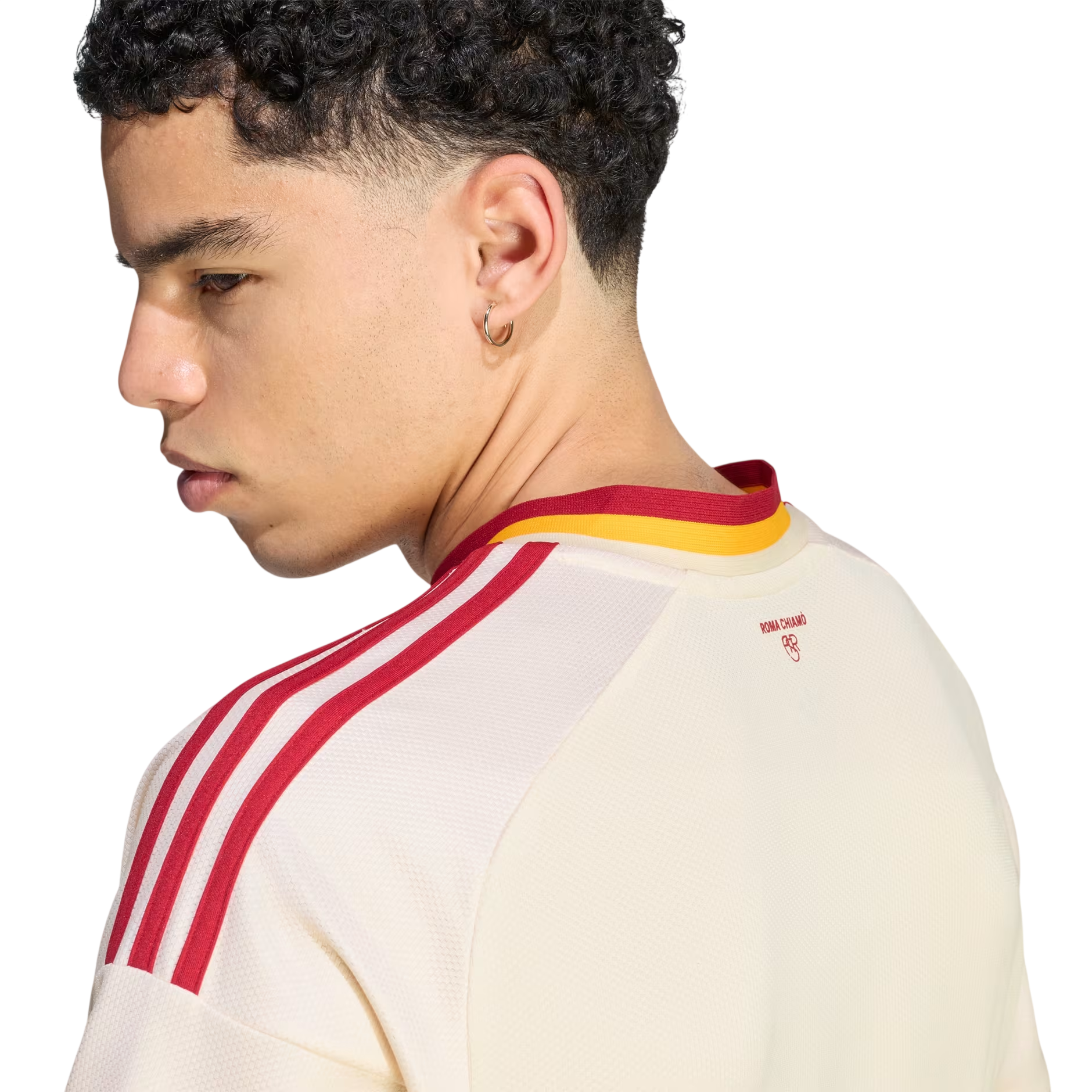 AS Roma 26/27 Away Jersey (KV2833)