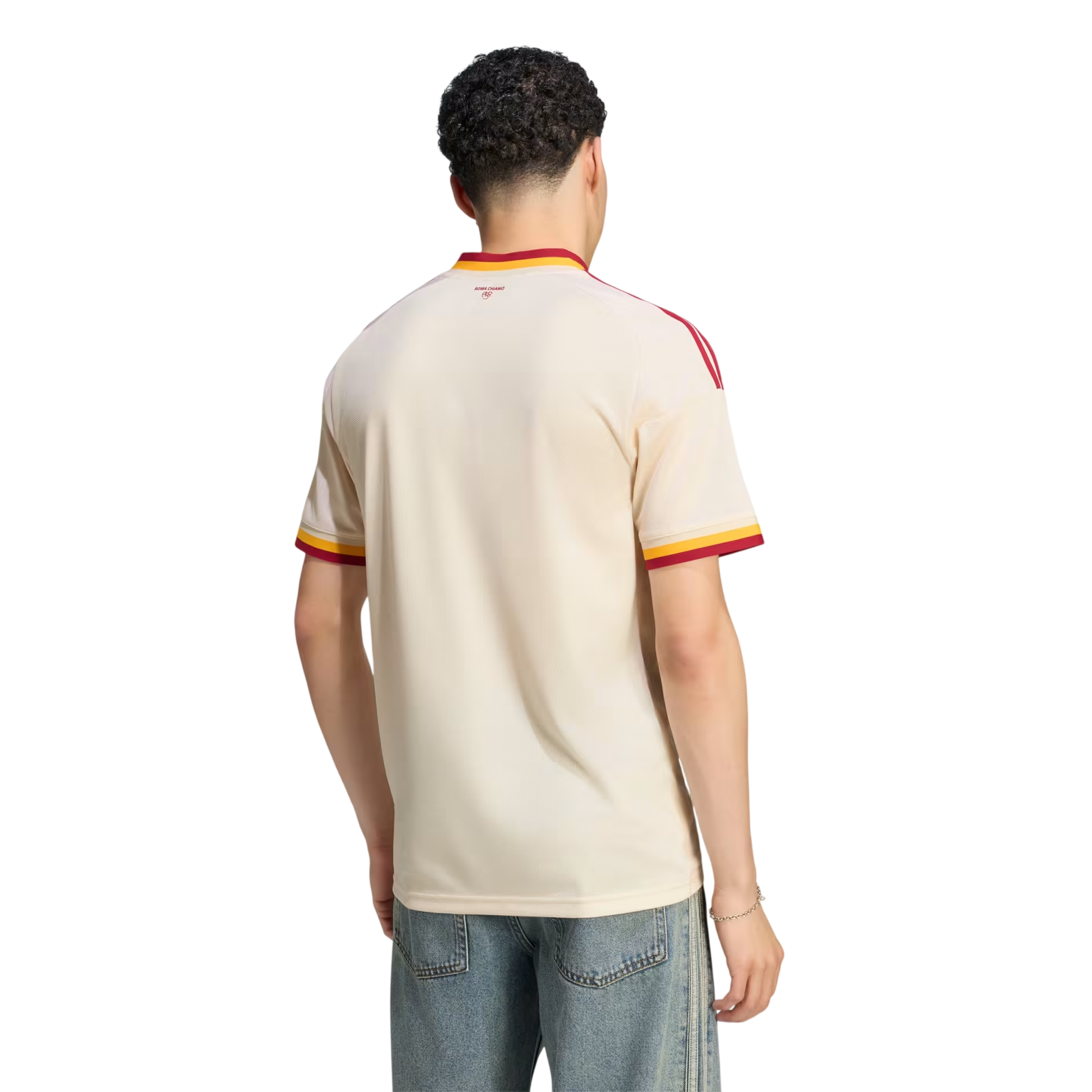 AS Roma 26/27 Away Jersey (KV2833)