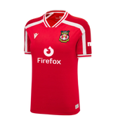 Wrexham AFC 26/27 Home Women's Jersey (400138800001)