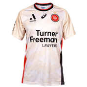 Western Sydney Wanderers 26/27 Away Youth Jersey (2104A067-250)