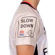 Western Sydney Wanderers 26/27 Away Youth Jersey (2104A067-250)