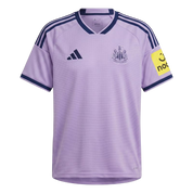 Newcastle United FC 26/27 Third Jersey (JZ4702)