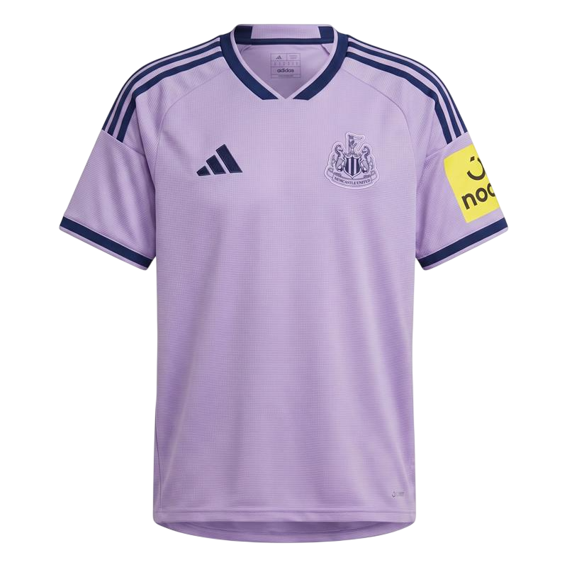 Newcastle United FC 26/27 Third Jersey (JZ4702)