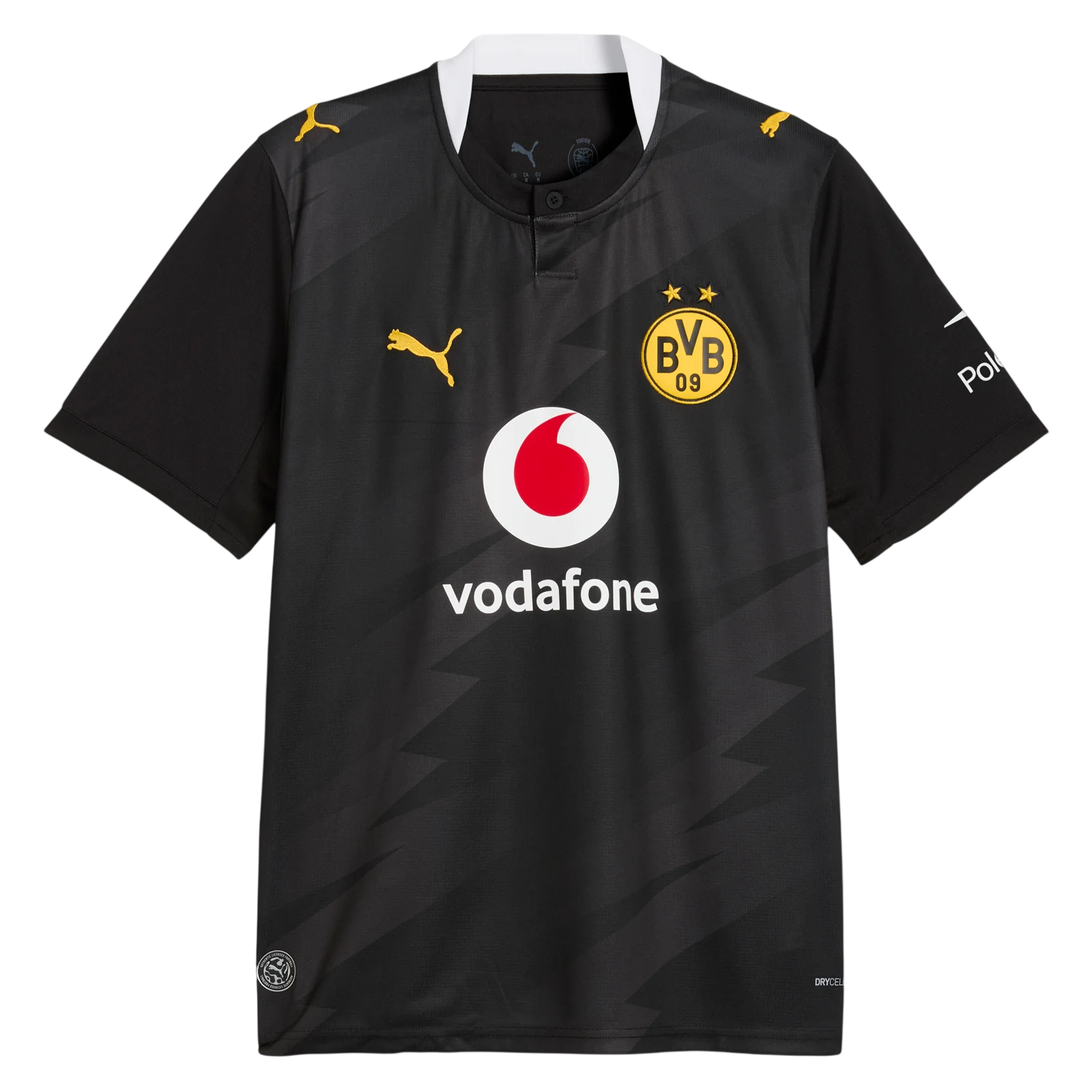 Borussia Dortmund 26/27 Away Jersey (78409918)