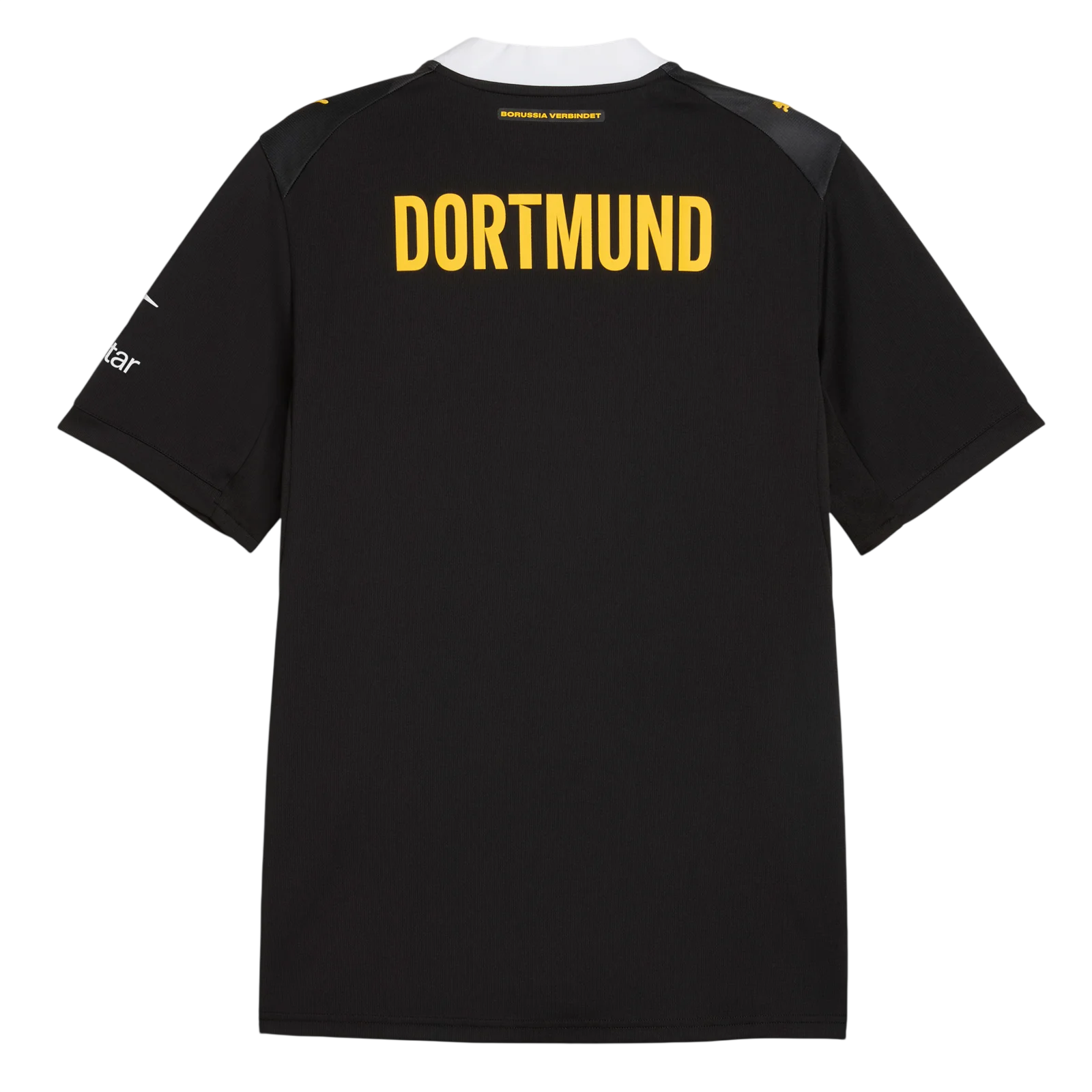 Borussia Dortmund 26/27 Away Jersey (78409918)