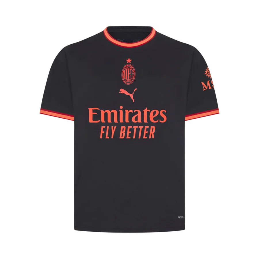 AC Milan 26/27 Third Jersey (78413803)