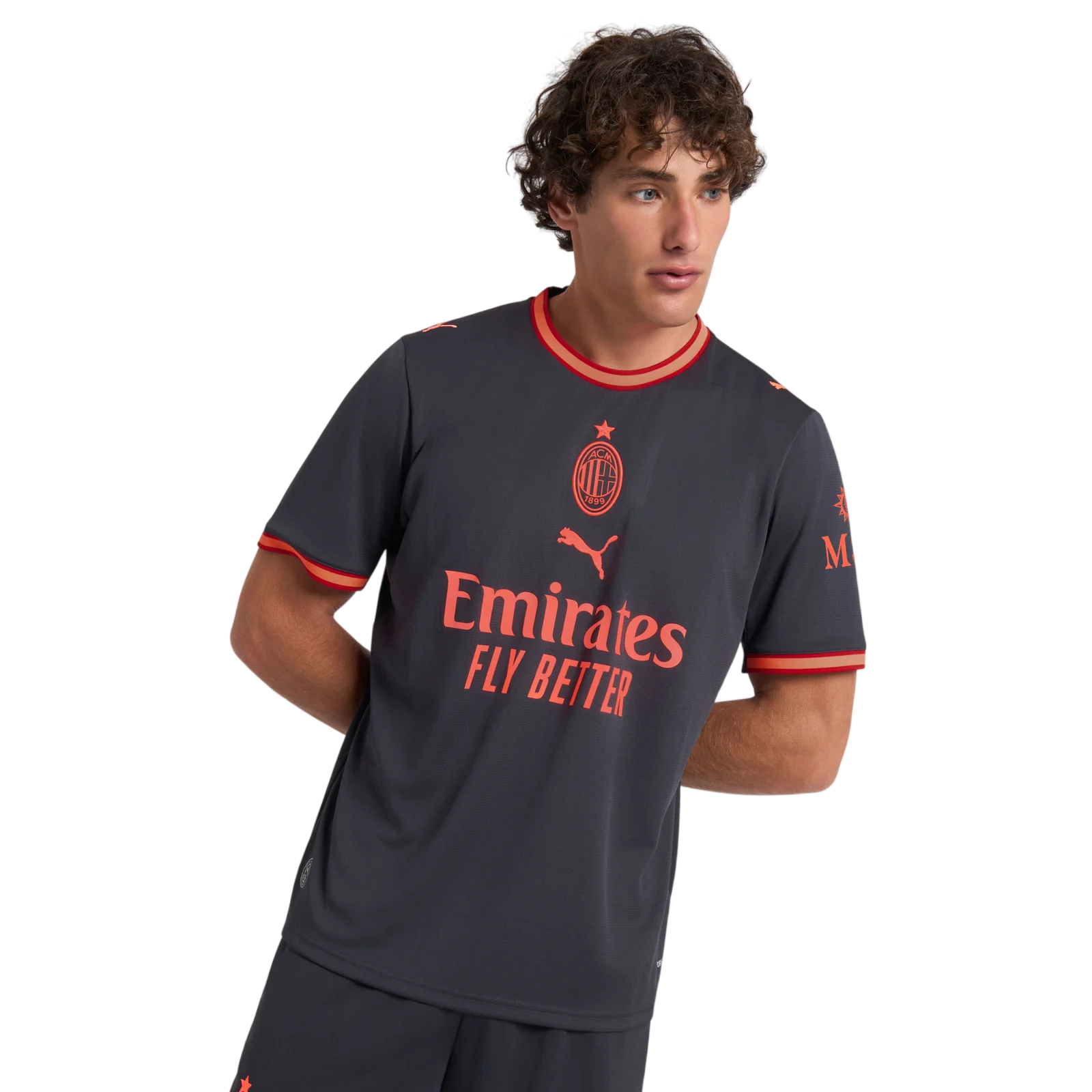 AC Milan 26/27 Third Jersey (78413803)