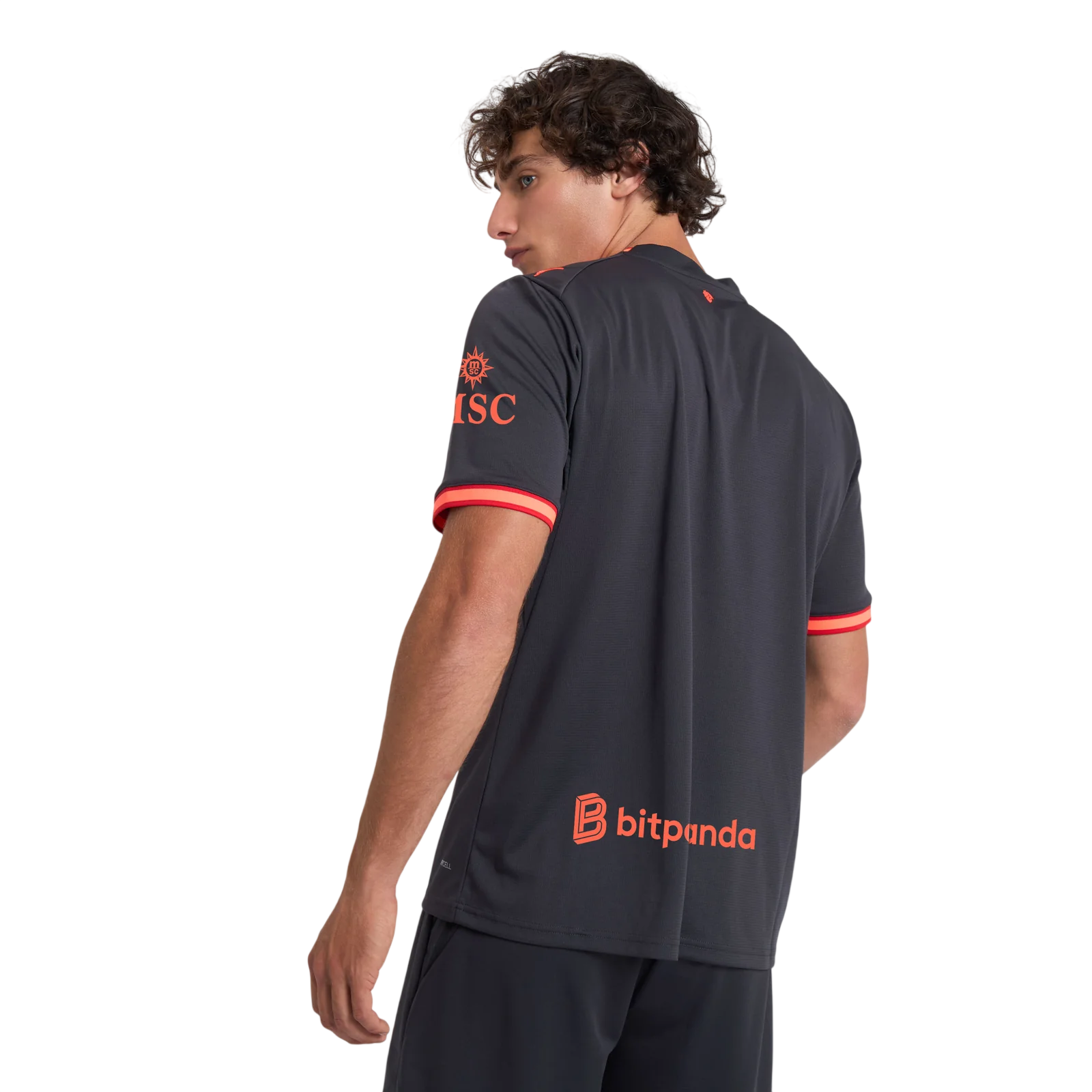 AC Milan 26/27 Third Jersey (78413803)