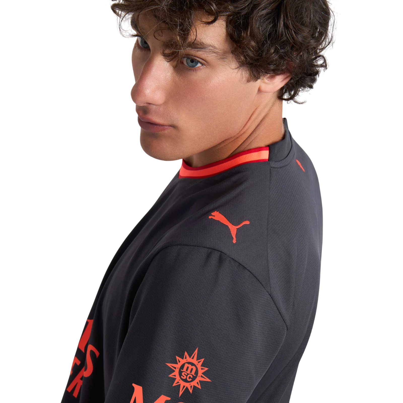 AC Milan 26/27 Third Jersey (78413803)