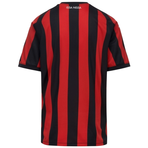 OGC Nice 26/27 Home Jersey (34286MW)