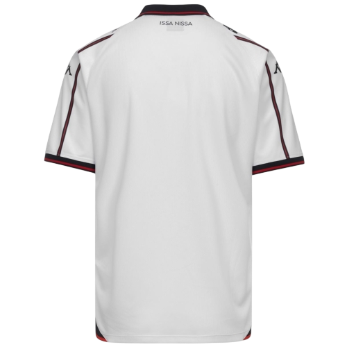 OGC Nice 26/27 Away Jersey (34286PW)