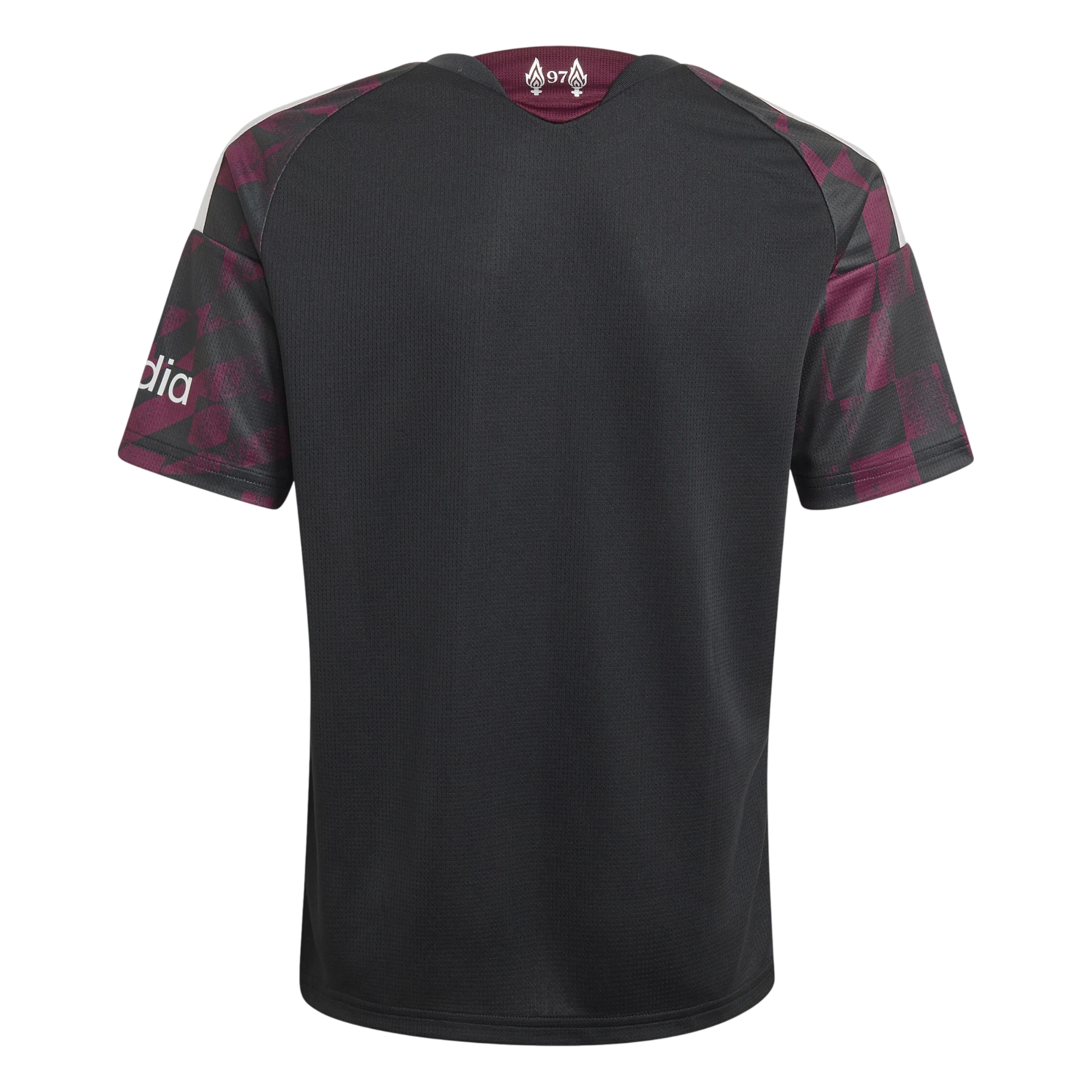 Liverpool 26/27 Third Youth Jersey (KB8284)